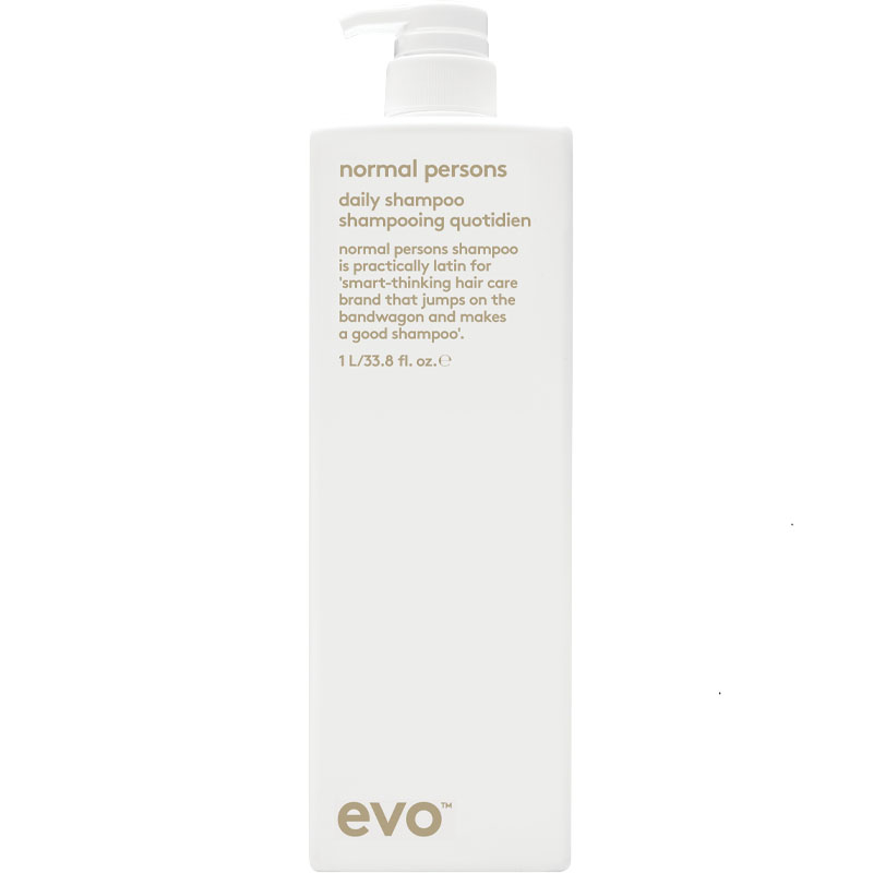 Evo Normal Persons Daily - Love Your Hair